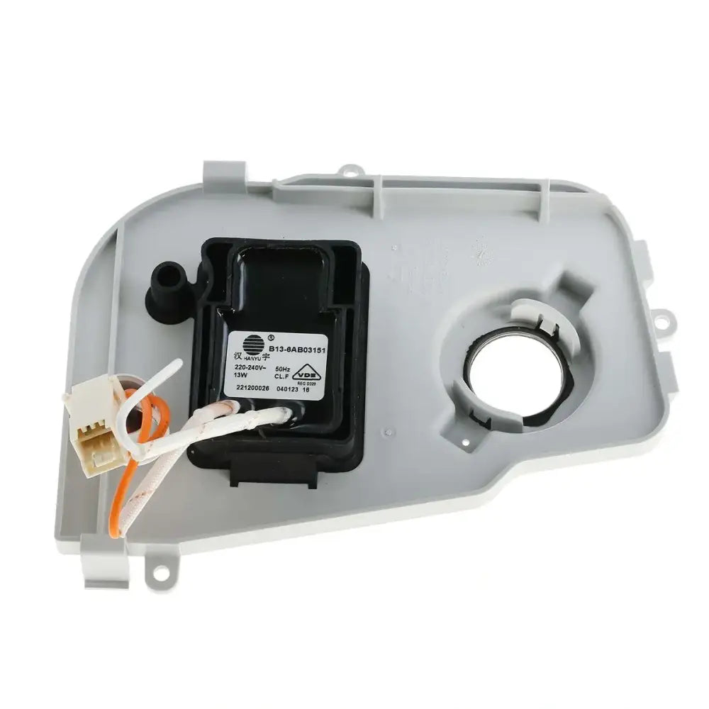 buy genuine whirlpool hotpoint Tumble Dryer condensor Drain Pumps - HANYU B13-6AB03151 MySimpleStore - Your One-Stop