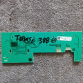 BUY GENUINE WHIRLPOOL TUMBLE DRYER PCB CONTROL TDWSF 38B-EP 461971428481-a whirlpool front digital pcb,Your One-Stop
