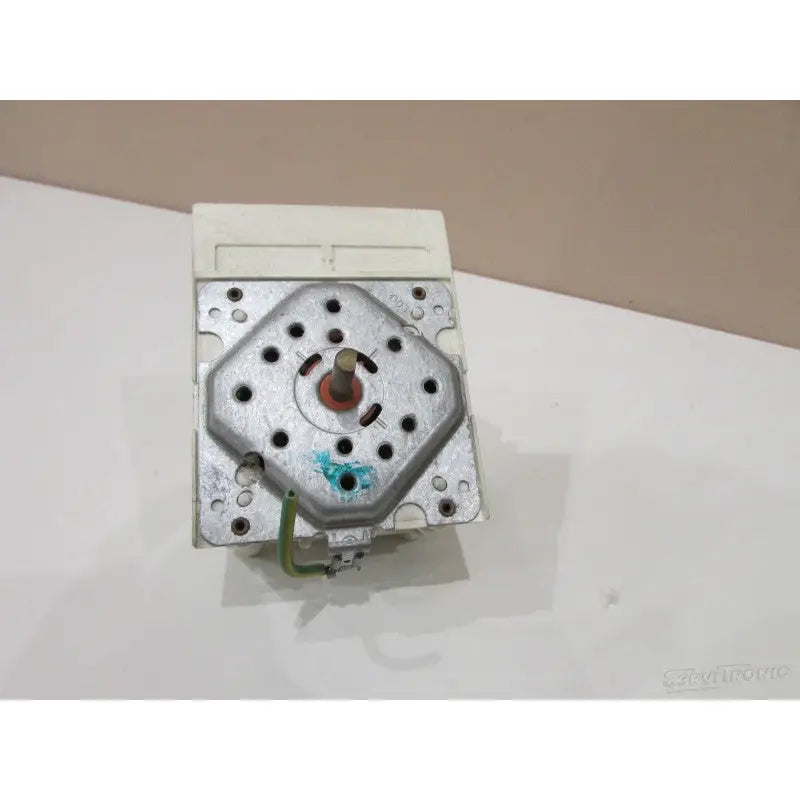 buy genuine white knight tumble dryer spare parts cl767svnc 421307854791 timer unit