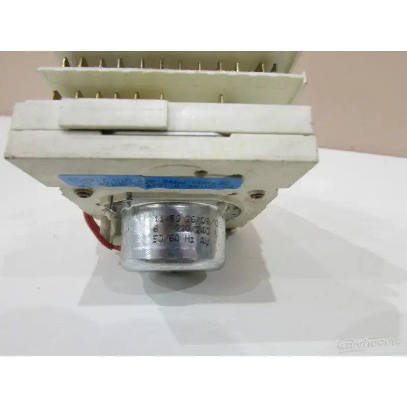 buy genuine white knight tumble dryer spare parts cl767svnc 421307854791 timer unit