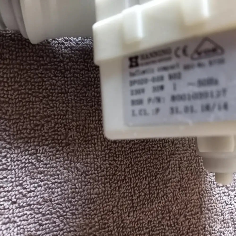 buy hanning bosch siemens washing machine water drain pump dp020-059 b02