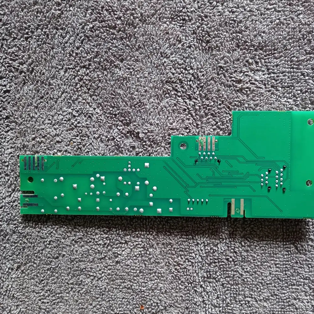 buy hoover candy pcb control boards genuine 47901840 WIFI OPTION BOARD SPARE PART FOR WASHING MACHINE BOARD
