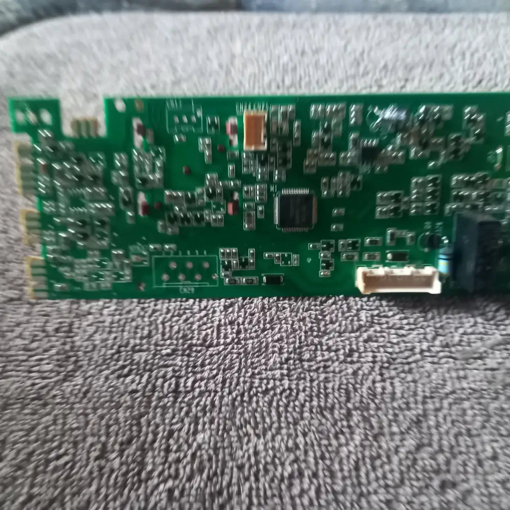 BUY HOTPOINT SPARE PARTS FOR OVEN PCB CONTROLLER SA4844PIS
