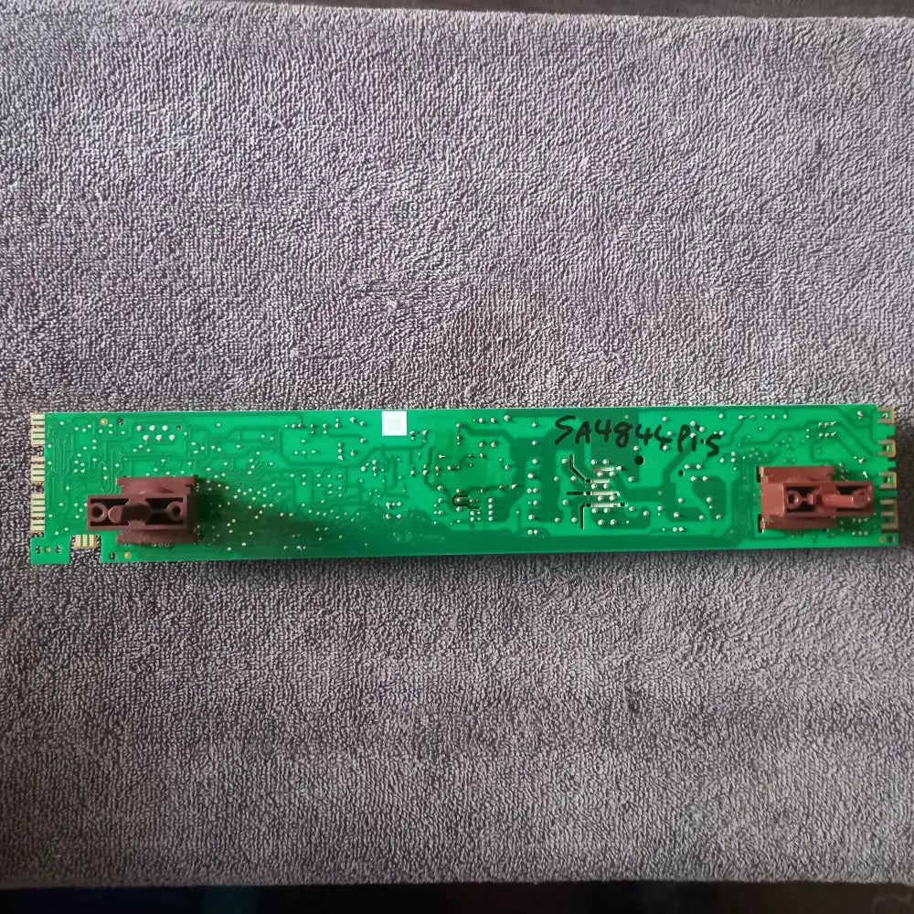 BUY HOTPOINT SPARE PARTS FOR OVEN PCB CONTROLLER SA4844PIS