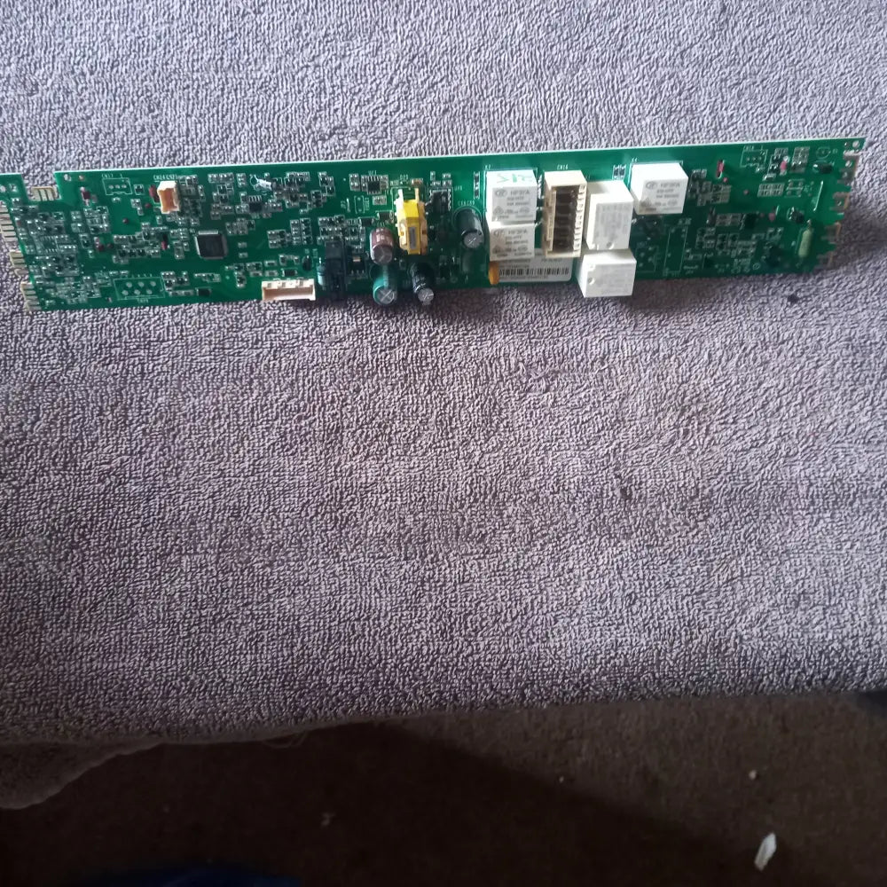 BUY HOTPOINT SPARE PARTS FOR OVEN PCB CONTROLLER SA4844PIS