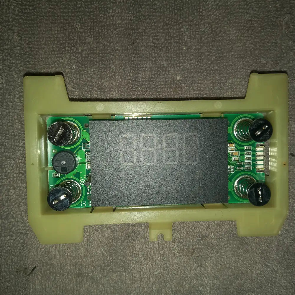 buy hotpointsa4844pis genuine spare parts for ovens digital timer clocks