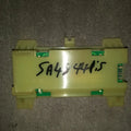 buy hotpointsa4844pis genuine spare parts for ovens digital timer clocks