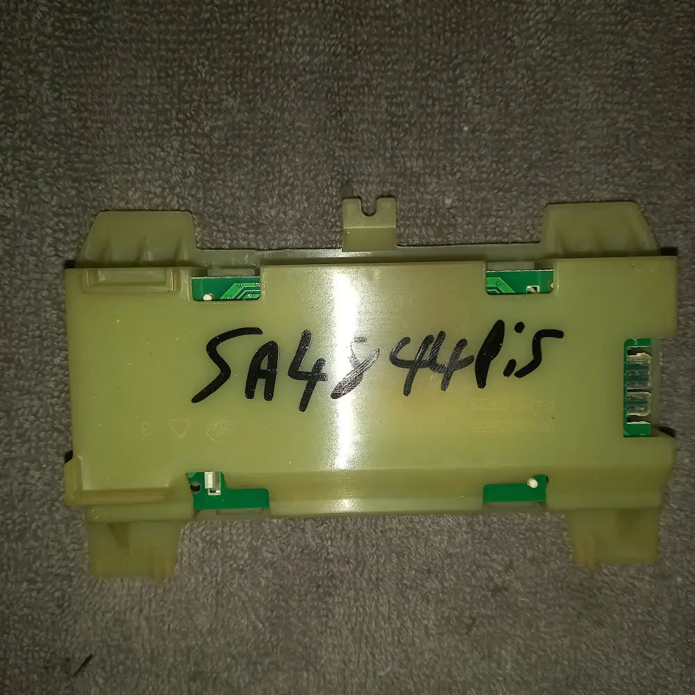 buy hotpointsa4844pis genuine spare parts for ovens digital timer clocks