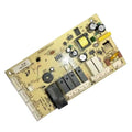 buy kenwood kdw60w157 spare part genuine DISHWASHER ELECTRONIC CARD 17176000007745,wqp12-7601.d.1-1 v1.1,