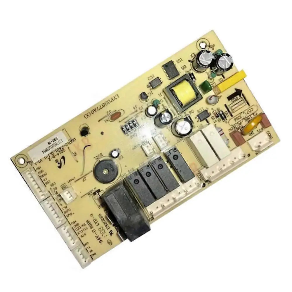 buy kenwood kdw60w157 spare part genuine DISHWASHER ELECTRONIC CARD 17176000007745,wqp12-7601.d.1-1 v1.1,