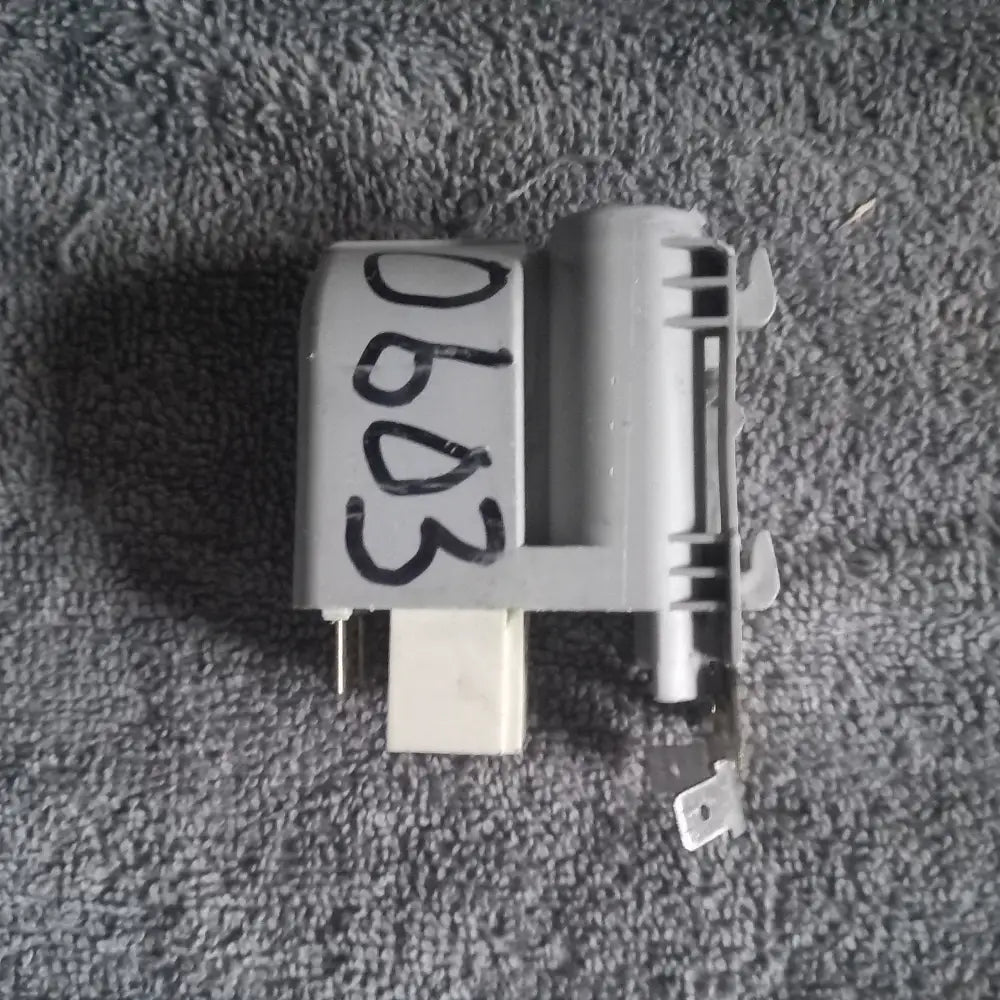BUY MIELE TUMBLE DRYER SPARE PARTS Noise Suppressor Interference Capacitor - Miele - T7634M.-NR.5870621 Your One-Stop