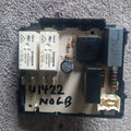 buy neff genuine oven spare parts for u1422n0gb 9000092812 digital timer clock.