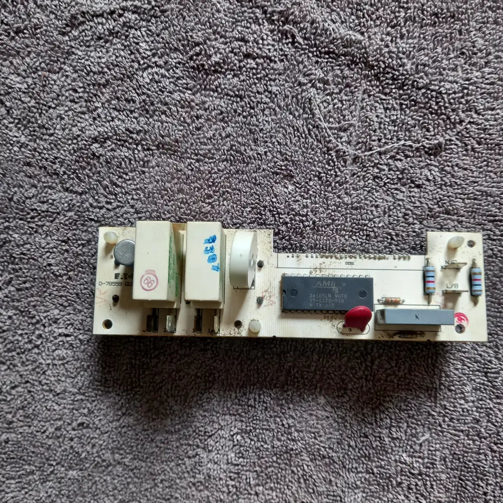 buy oven genuine digital timer clocks 970701 el720/008.21a 20--0374-010 MySimpleStore - Your One-Stop Appliance Spare