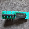 buy oven genuine digital timer clocks 970701 el720/008.21a 20--0374-010 MySimpleStore - Your One-Stop Appliance Spare
