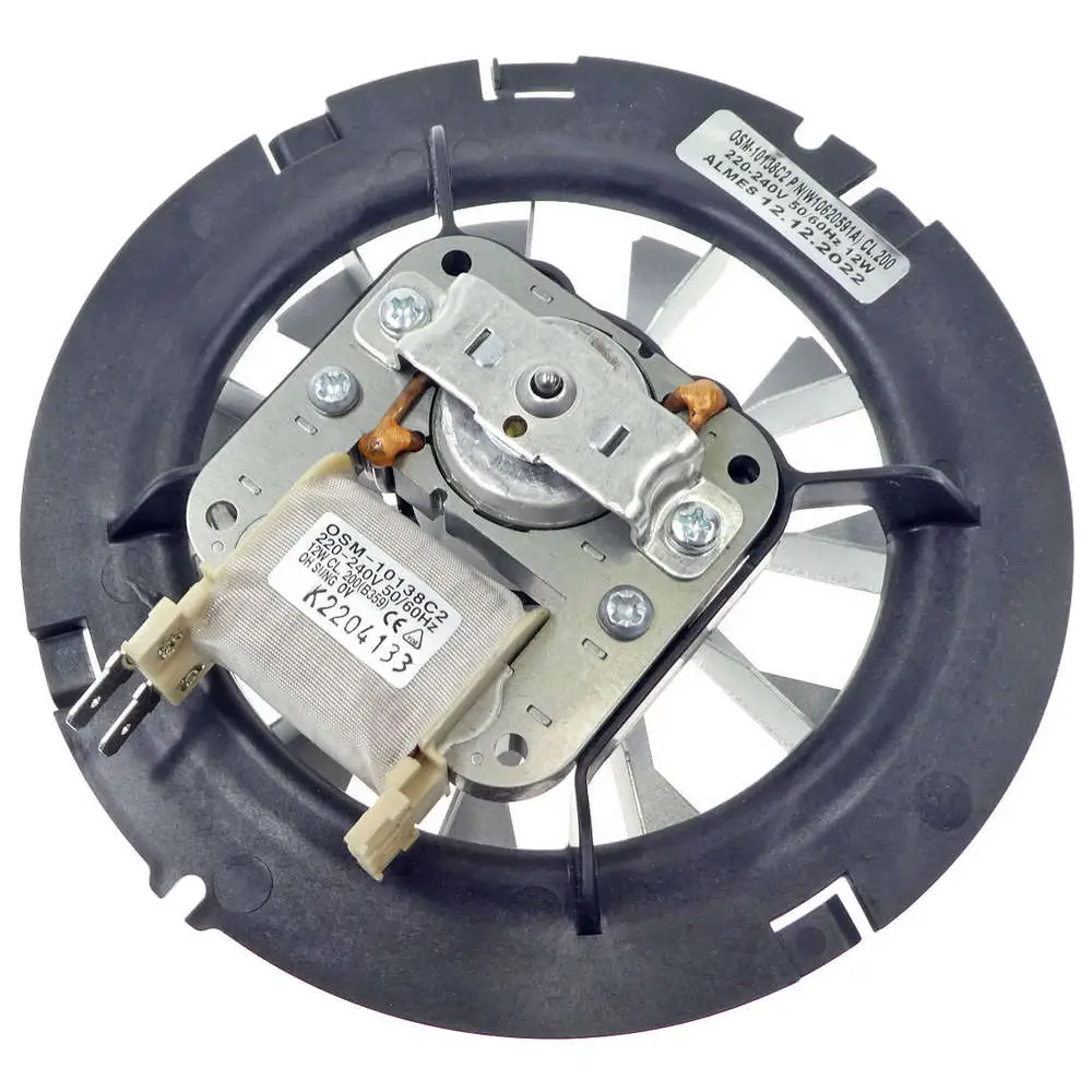 buy oven genuine Whirlpool oven cooling fan 12W w10620591a 480121103444 MySimpleStore - Your One-Stop Appliance Spare