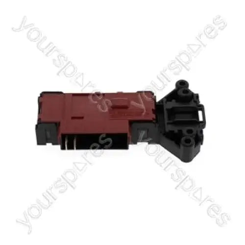 buy spare parts for Hotpoint Genuine Tumble Dryer Door Interlock Switch C00095979