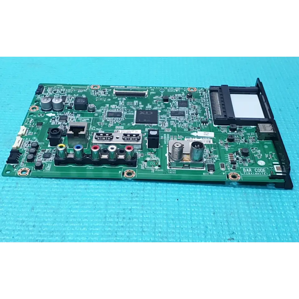 BUY SPARE PARTS FOR LG 28MT49S-PT MAIN BOARD EAX67258106 1.0 9BEBT010 SCREEN HC275EXN-ABVP1-41XX. Your One-Stop