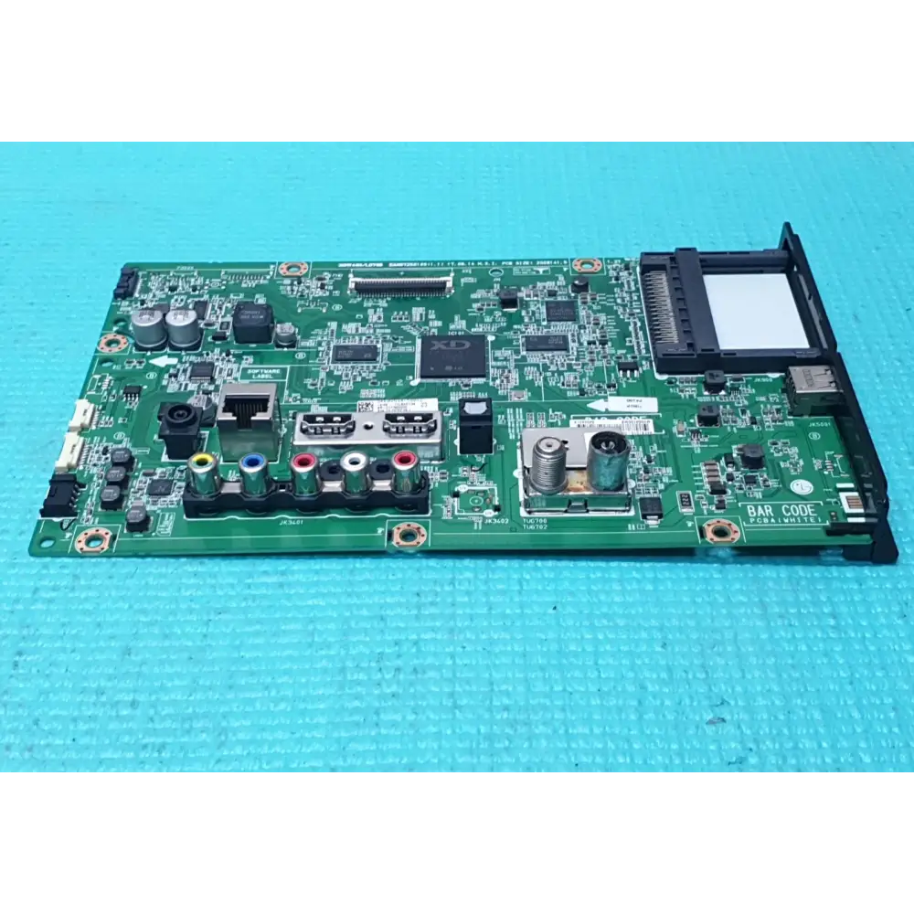 BUY SPARE PARTS FOR LG 28MT49S-PT MAIN BOARD EAX67258106 1.0 9BEBT010 SCREEN HC275EXN-ABVP1-41XX. Your One-Stop