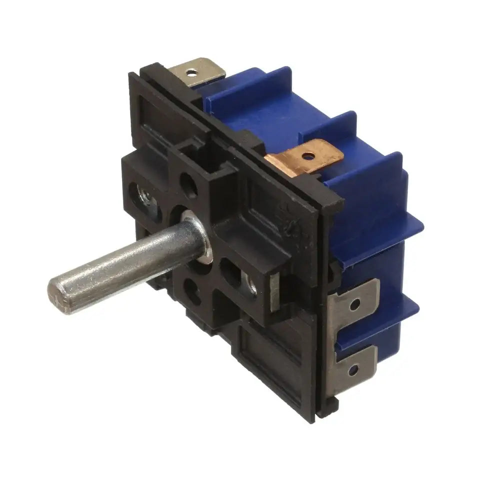 buy spare parts Genuine Stoves Belling Energy Regulator Simmerstat (MP-V01-SVC) (082590800)