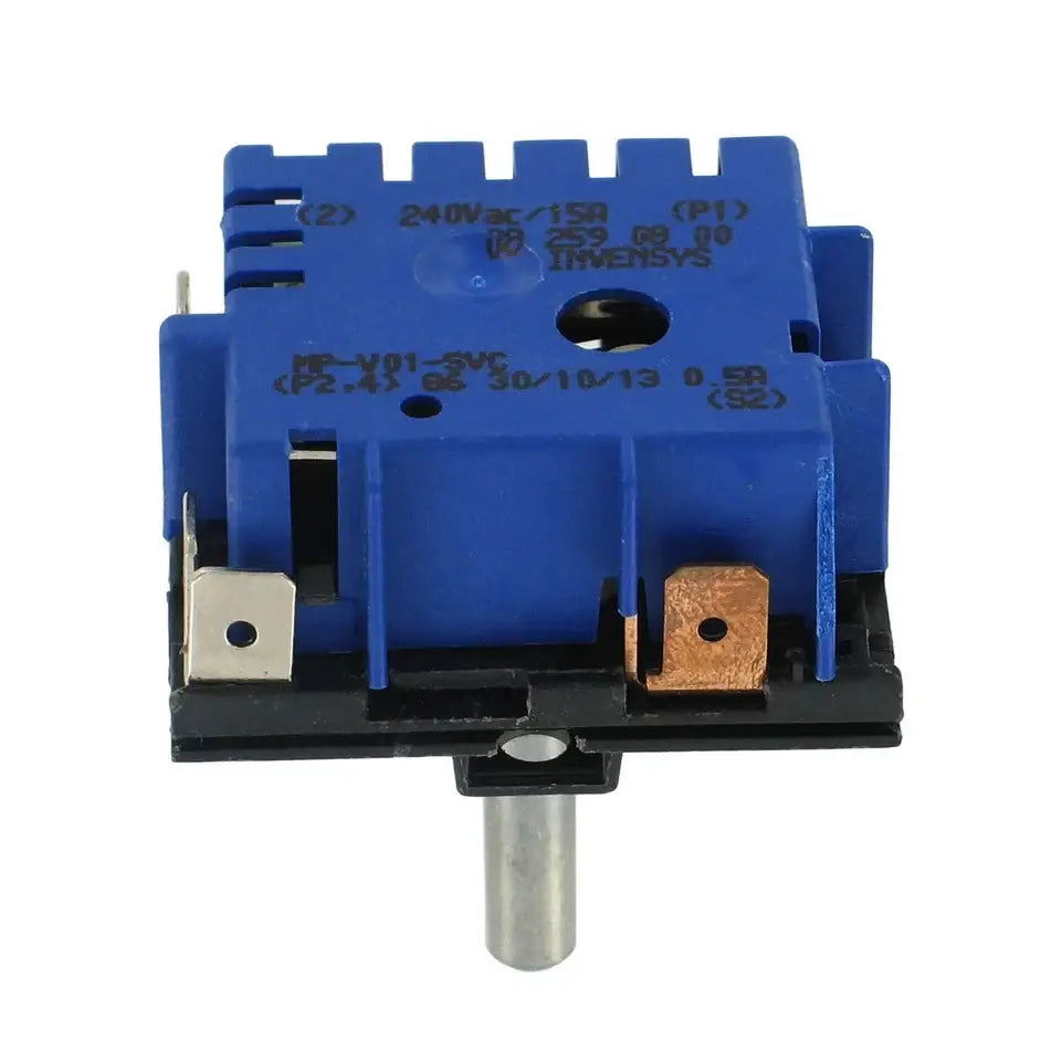 buy spare parts Genuine Stoves Belling Energy Regulator Simmerstat (MP-V01-SVC) (082590800)