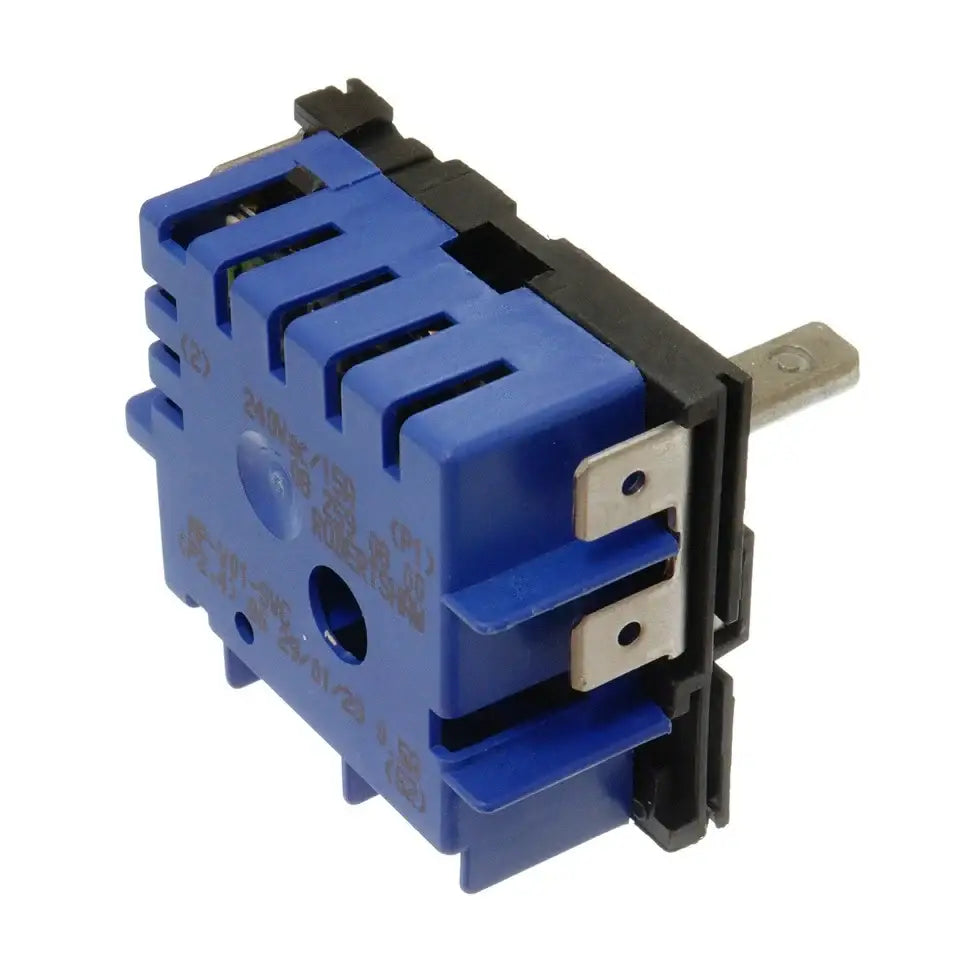 buy spare parts Genuine Stoves Belling Energy Regulator Simmerstat (MP-V01-SVC) (082590800)