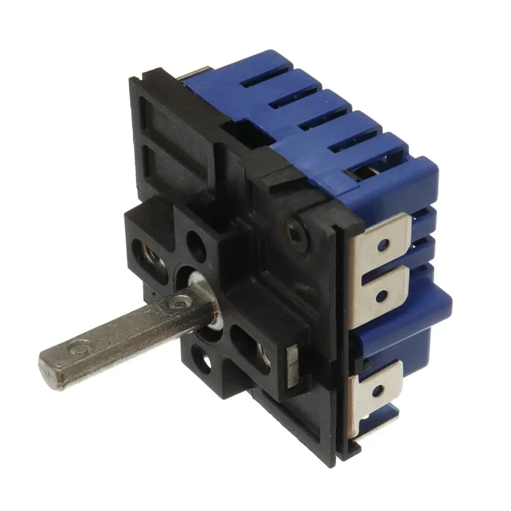 buy spare parts Genuine Stoves Belling Energy Regulator Simmerstat (MP-V01-SVC) (082590800)