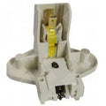 buy spare parts Original zanussi door lock Dishwasher 1526377161 4055283925