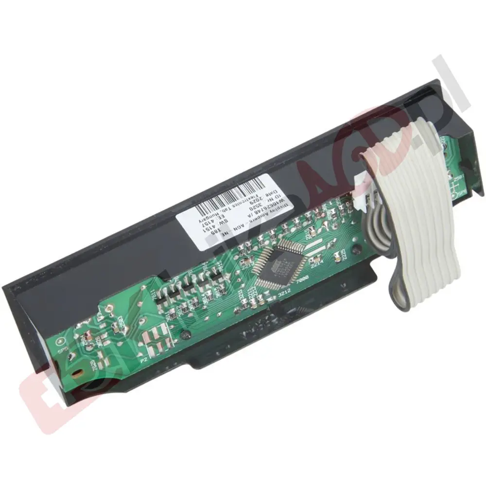 BUY WHIRLPOOL GENUINE OVEN Display module for oven(481010626748)W10626748 MySimpleStore - Your One-Stop Appliance Spare