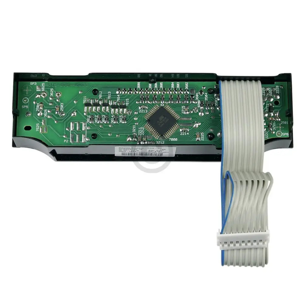 BUY WHIRLPOOL GENUINE OVEN Display module for oven(481010626748)W10626748 MySimpleStore - Your One-Stop Appliance Spare
