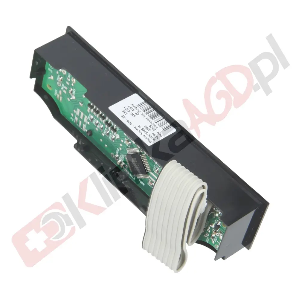 BUY WHIRLPOOL GENUINE OVEN Display module for oven(481010626748)W10626748 MySimpleStore - Your One-Stop Appliance Spare