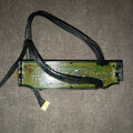 BUY WHIRLPOOL GENUINE SPARES OVEN DIGITAL TIMER CLOCK 4619 615 11182 461961511182