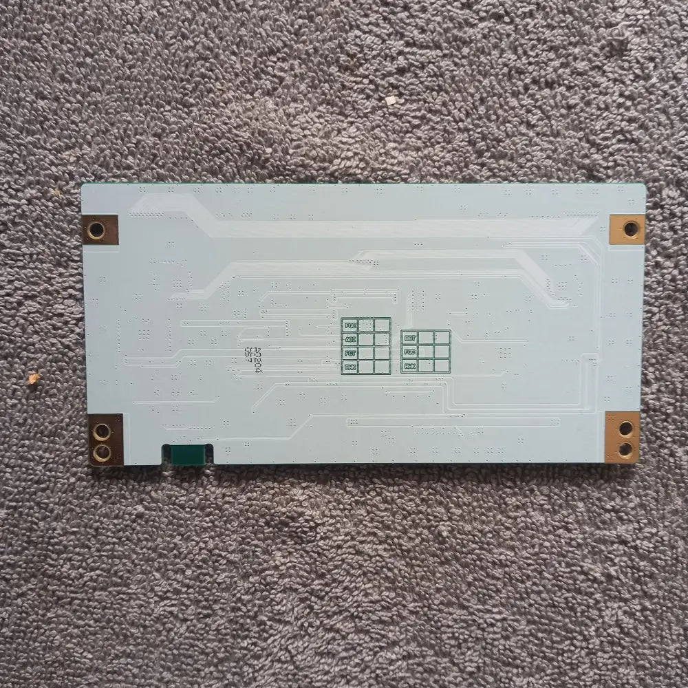 c-pcb_hv650qub 47-6021287 tv control picture board,new other,appliance spare parts MySimpleStore - Your One-Stop