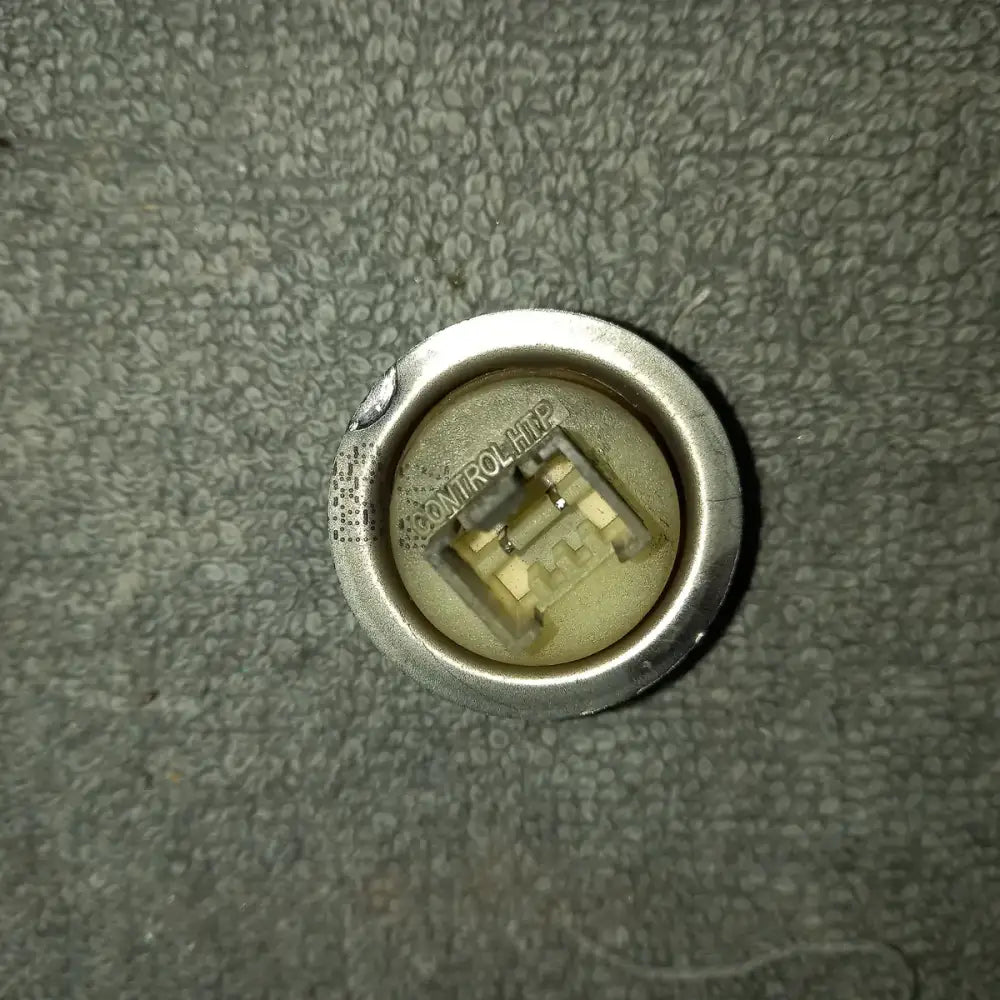 ca2956 Hoover Candy Washer Dryer NTC Drying Probe Thermostat Thermistor,used