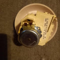 Candy 41003735 Washing Machine Motorized Selector 22 Setting Timer,used tested.