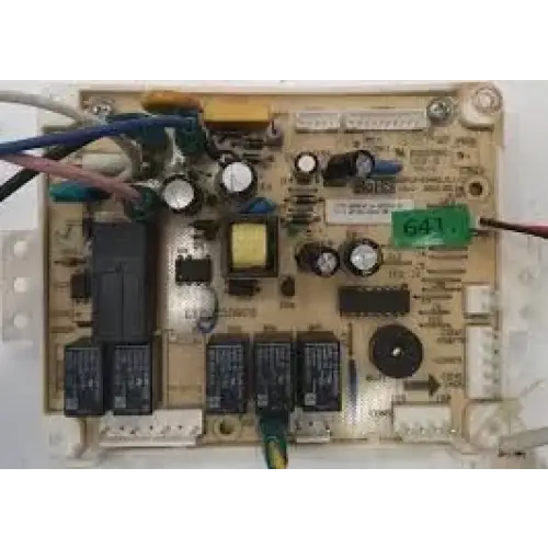 candy dishwasher dishwasher pcb,wqp12-9346c.d.1-1 v3.0 candy dishwasher pcb,