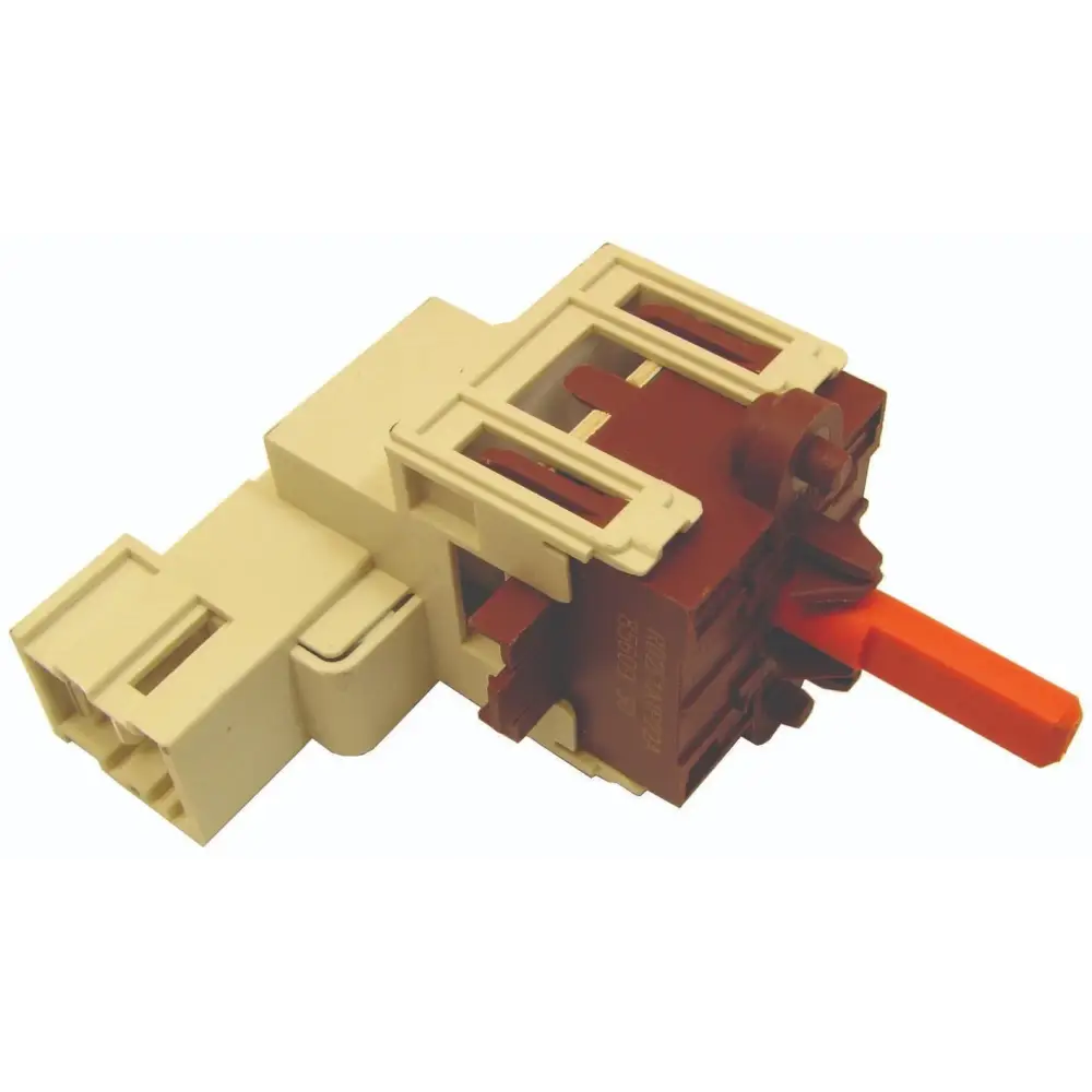 Candy Hoover 41014503 Timer Selector Switch 22 Position: Rold RD2F1A1122A