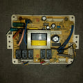 CANDY HOOVER Dishwasher Main Control Board PCB Circuit Board Compatible