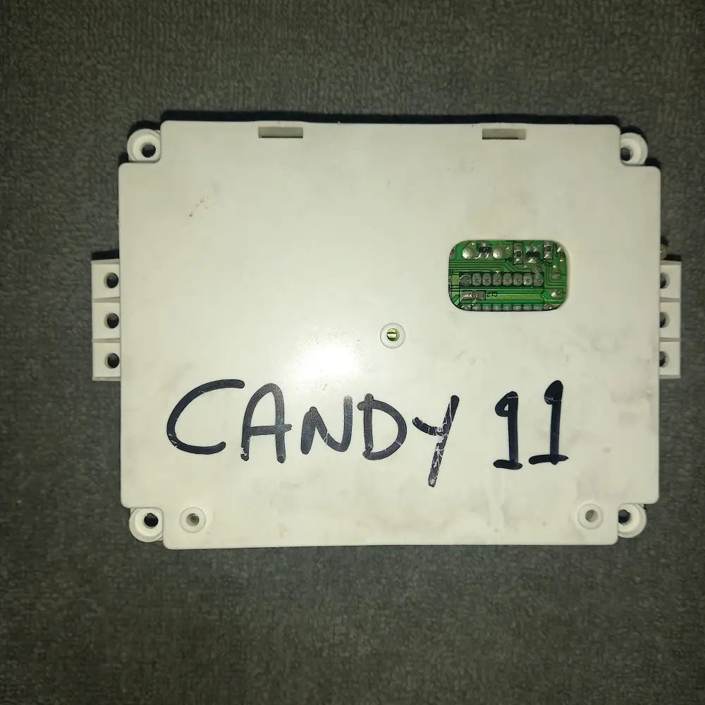 CANDY HOOVER Dishwasher Main Control Board PCB Circuit Board Compatible