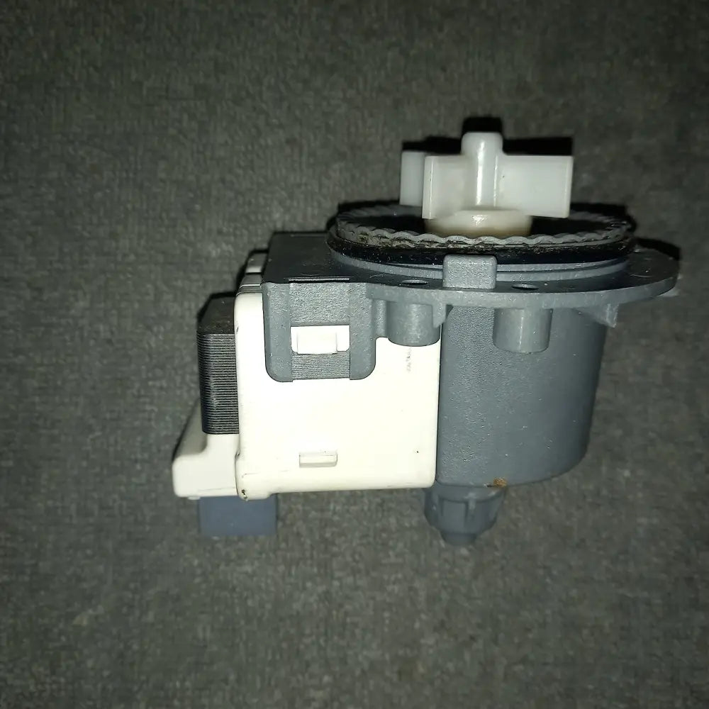 Candy HOOVER Washing Machine Drain Pump MOTOR,USED TESTED.43014233.