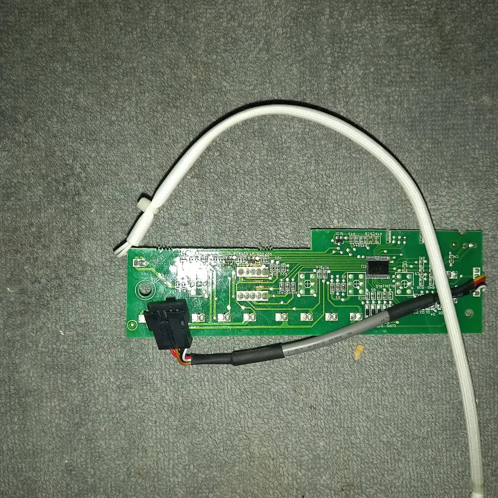 candy29. 2-1 v1.0 17176000018590 light pcb used tested. https://appliancesparepartsmysimplestore.com/shop/ols/products/