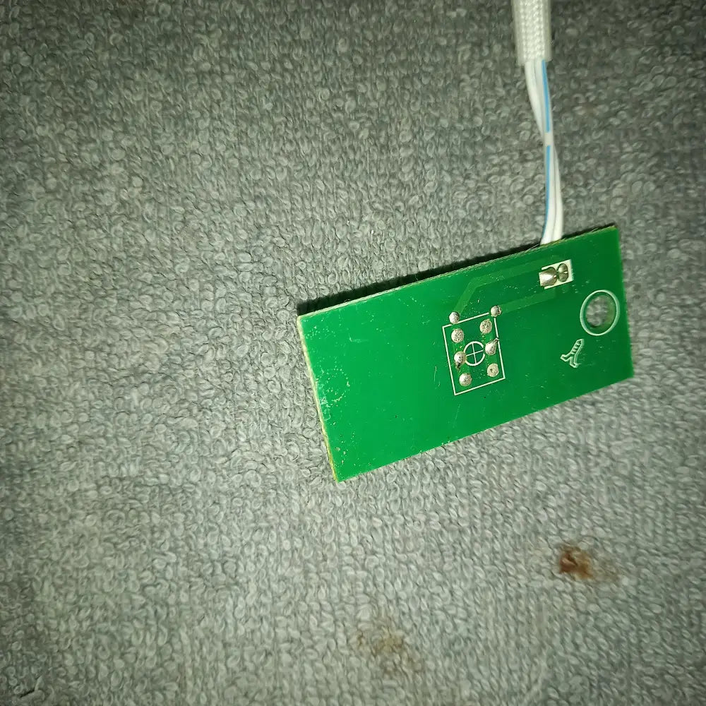 candy29. 2-1 v1.0 17176000018590 light pcb used tested. https://appliancesparepartsmysimplestore.com/shop/ols/products/