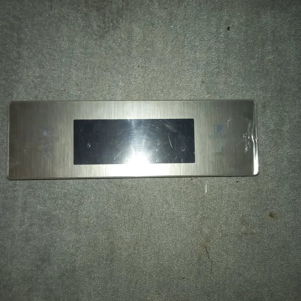 ce-bcd537we-s 50230101003s refrigerator control pcb,used tested.