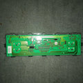 ce-bcd537we-s 50230101003s refrigerator control pcb,used tested.
