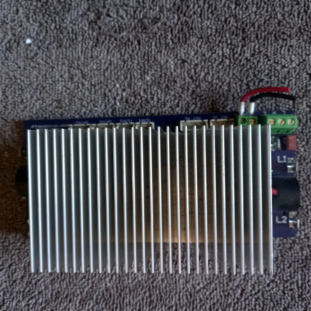 CLAUDGEN CA2185-10 heater consort eb110002 pcb