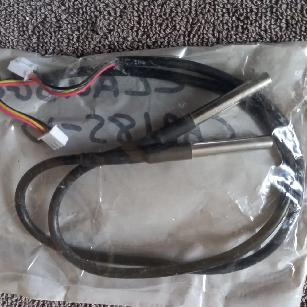 CLAUDGEN CA2185-10 heater THERMAL CUTOUT PROBES.
