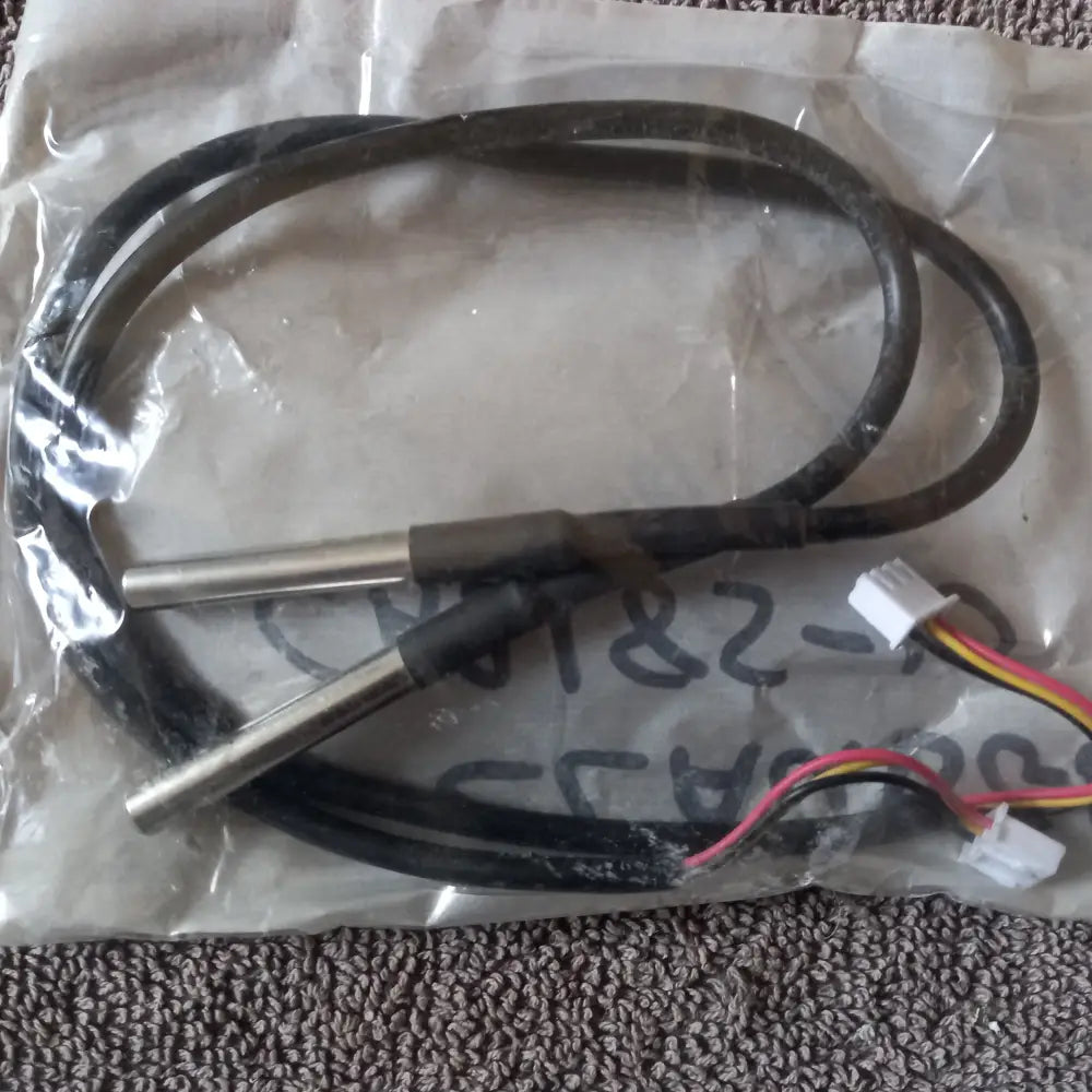 CLAUDGEN CA2185-10 heater THERMAL CUTOUT PROBES.