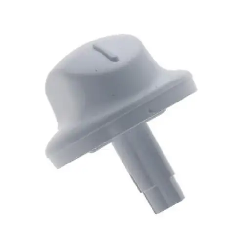 CONDENSOR Tumble Dryer Control Knob - White Your One-Stop Appliance Spare Parts Solution