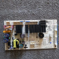 Control Board 17176000033271 WQP12-7601S.D.1-1 Circuit PCB Dish Washer Parts Compatible For Midea Dishwasher