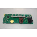 CONTROL BOARD COD. 210095870.04 / 30410283 FOR INDESIT WISL 66 WASHING MACHINE