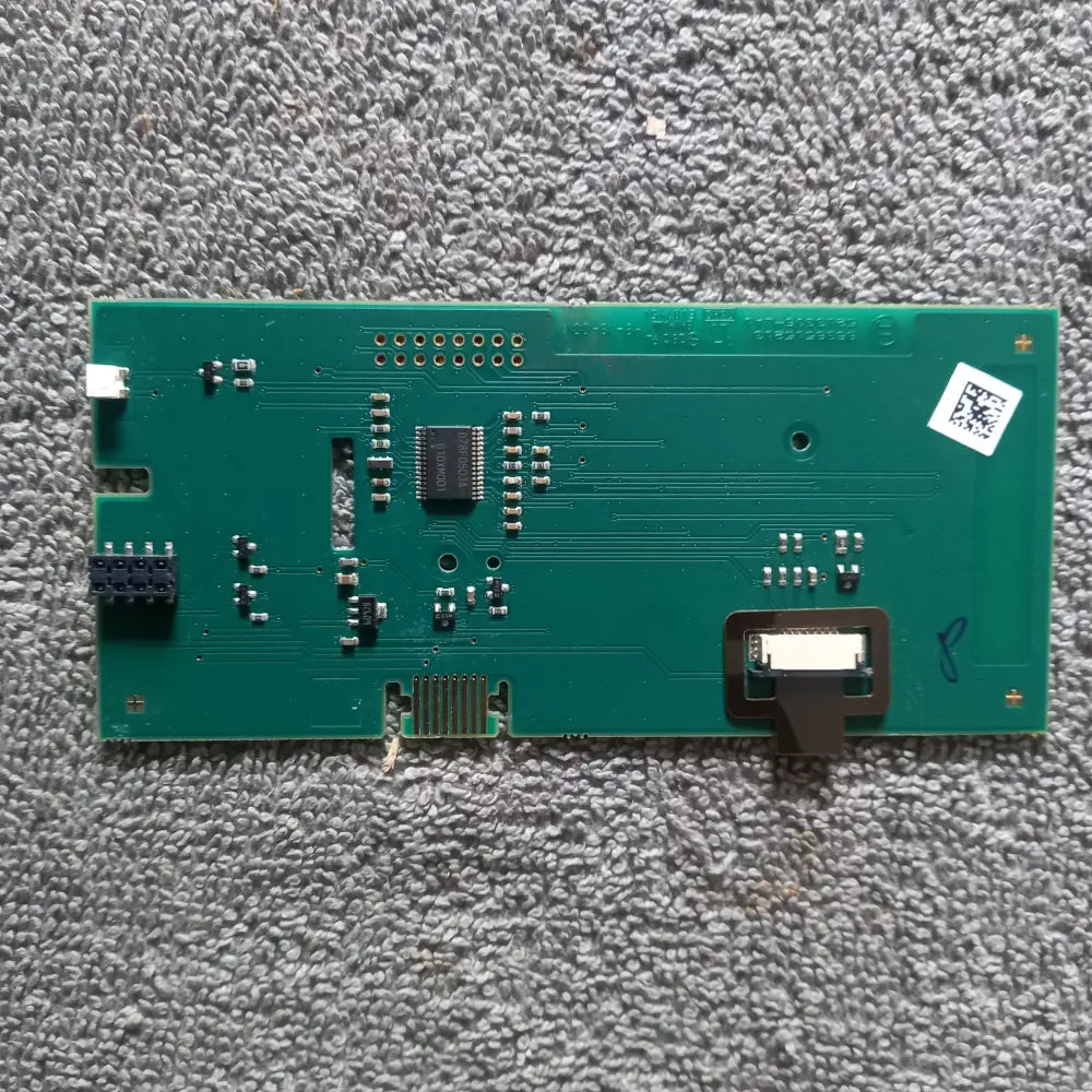 control pcb,used tested.6633515213 5213g06-la1.appliance spare parts MySimpleStore - Your One-Stop Appliance Spare
